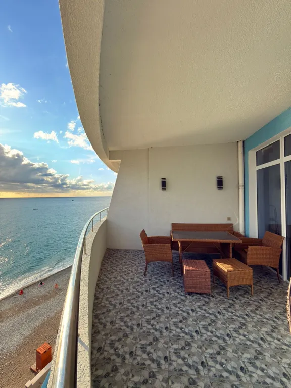 Апартаменты ЖК Сан Марино