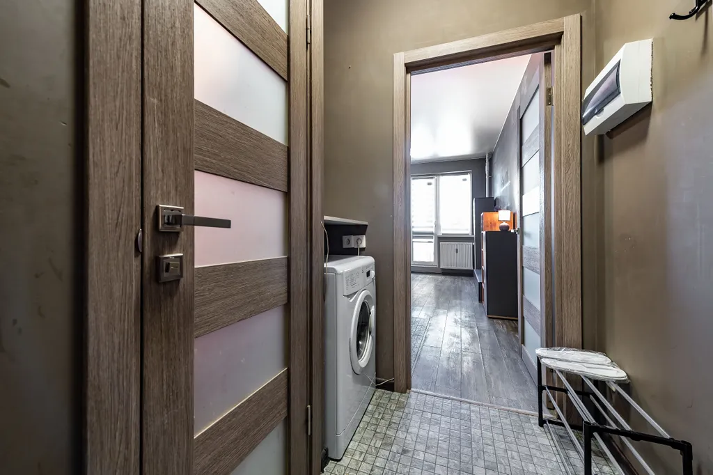 Стильная студия у метро