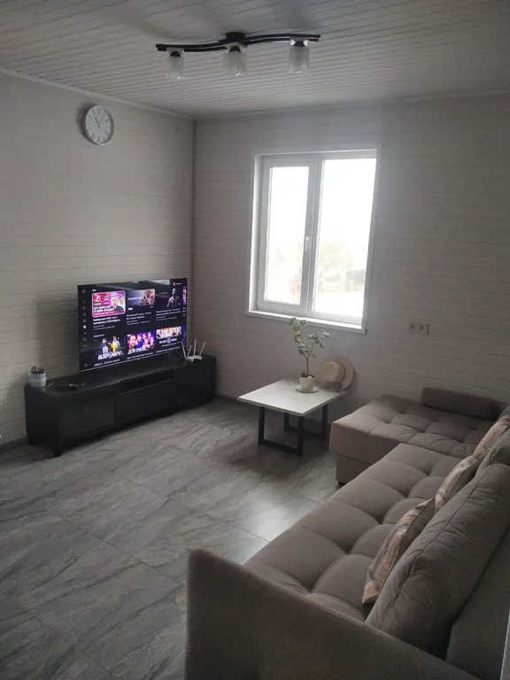 Коттедж Извоз