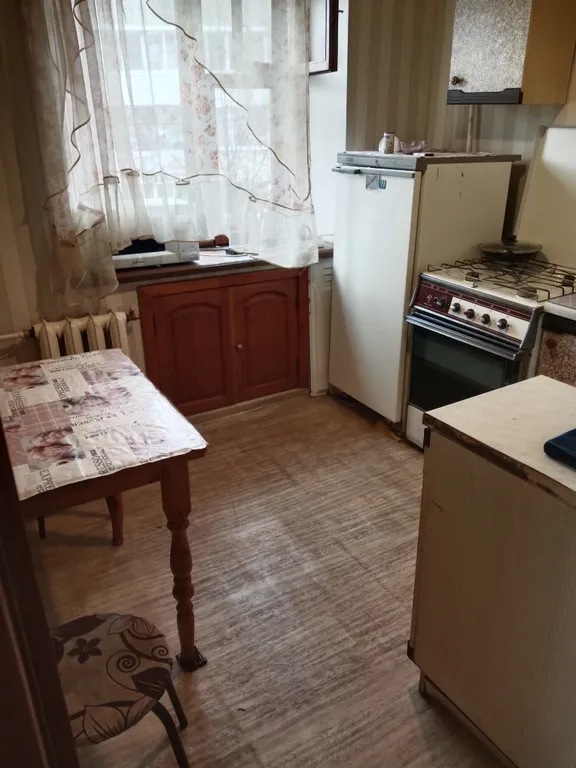 Квартира в центре