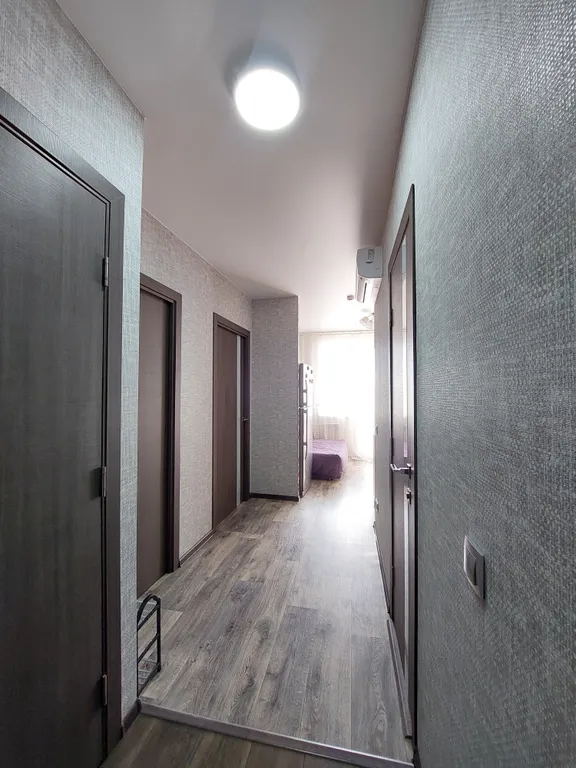 Уютная квартира в новостройке