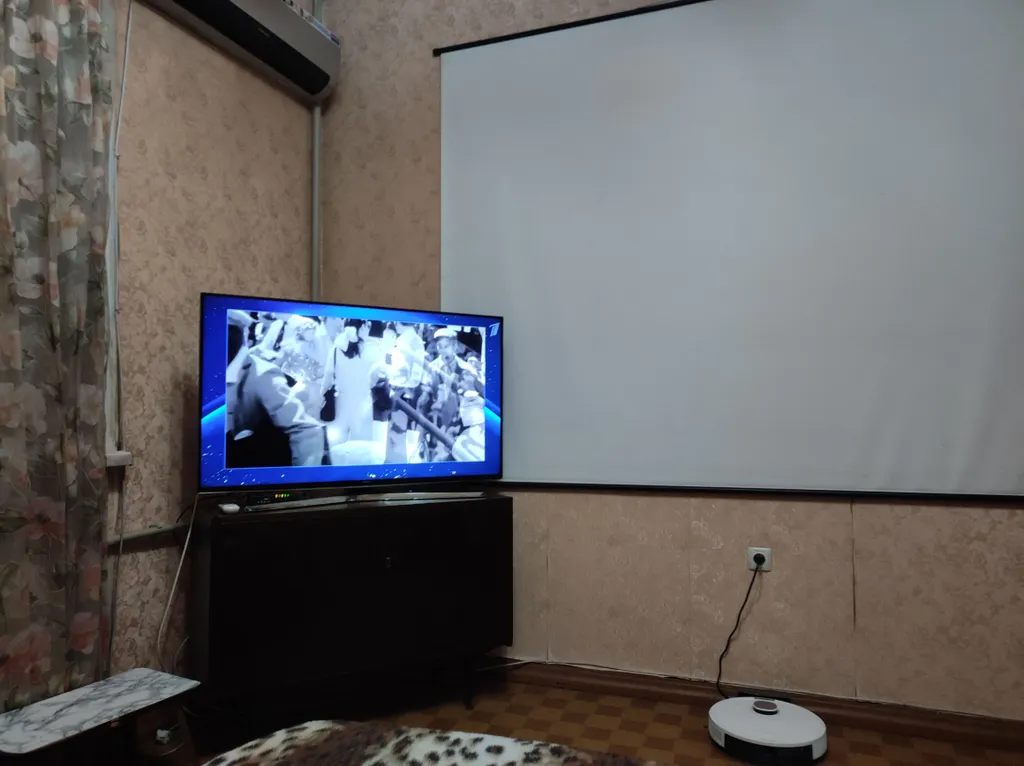 Уютная 2-комнатная квартира в самом центре города от собственника. — аренда посуточно в Донецк