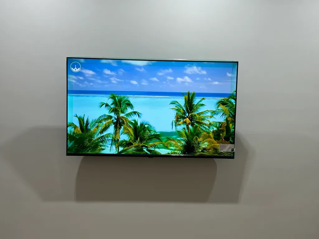 Видовая квартира