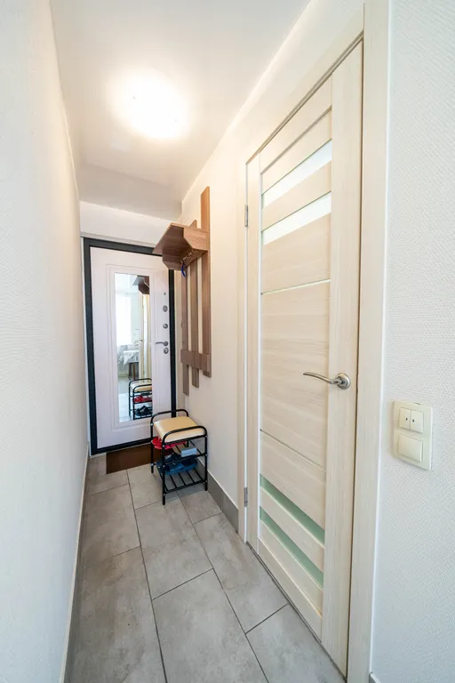 Уютная студия рядом с ж/д вокзалом