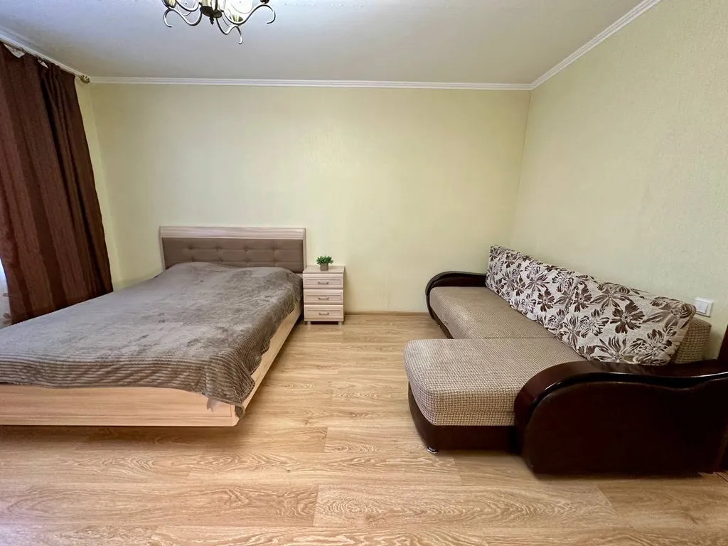 Уютная квартира на гпз