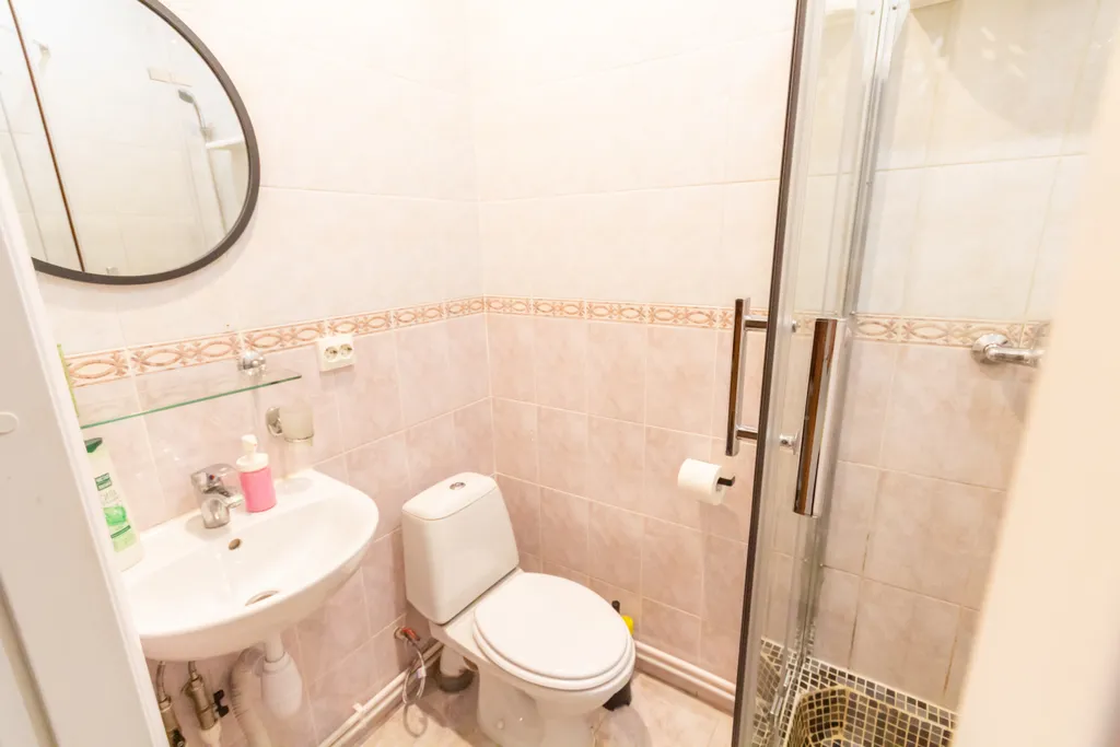 Квартира Квартира Студия для двоих в центре, рядом с Невским — Санкт-Петербург