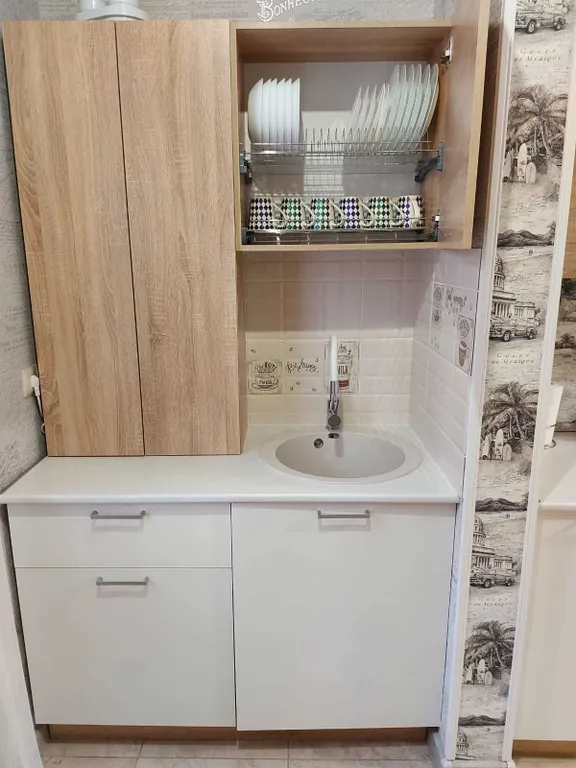 Квартира Современная и комфортная 2- комнатная квартира — Владикавказ