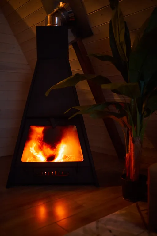 Коттедж 1-комнатный Дом — Кирконкюля