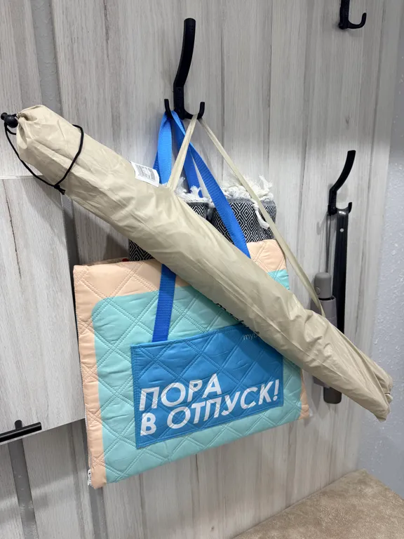 Апартаменты с видом на море