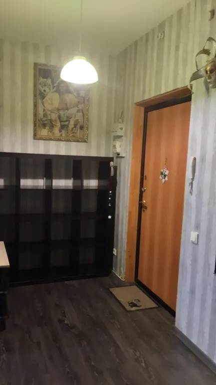 Квартира Квартира у моря - 2 — Санкт-Петербург