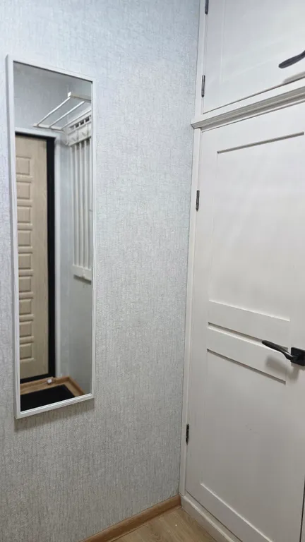 Уютная квартира рядом со ст. Отдых