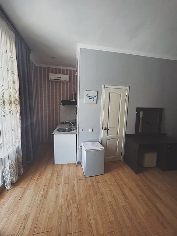 Квартира Квартира Двухкомнатный номер с кухней — Пляхо