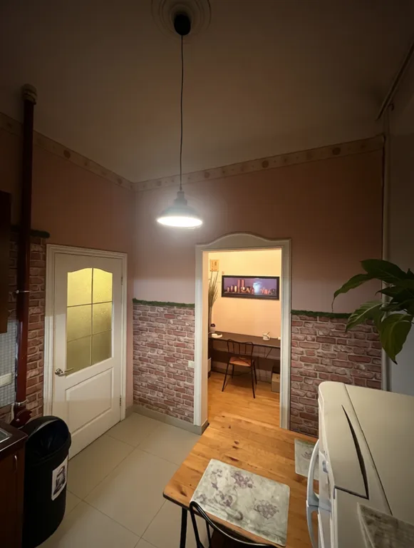 Квартира Комната — Москва