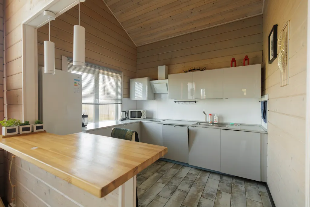 Коттедж Коттедж у Игоры на 10 человек — Иваново (Ленинградская область)