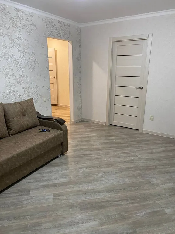 Уютная 2-комнатная квартира в центре города с Евроремонтом