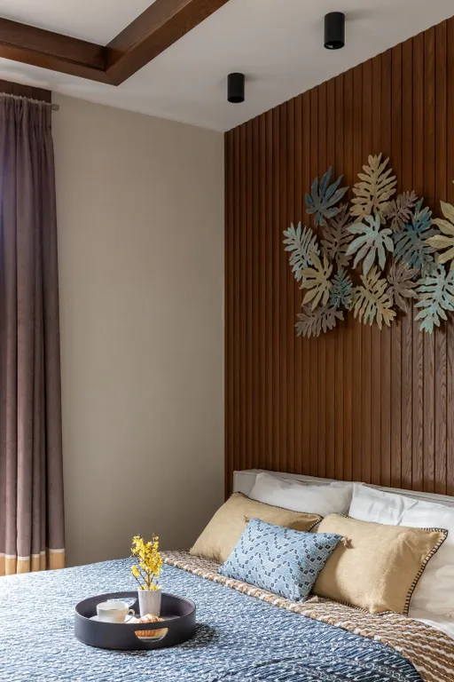 Апартаменты Сосны