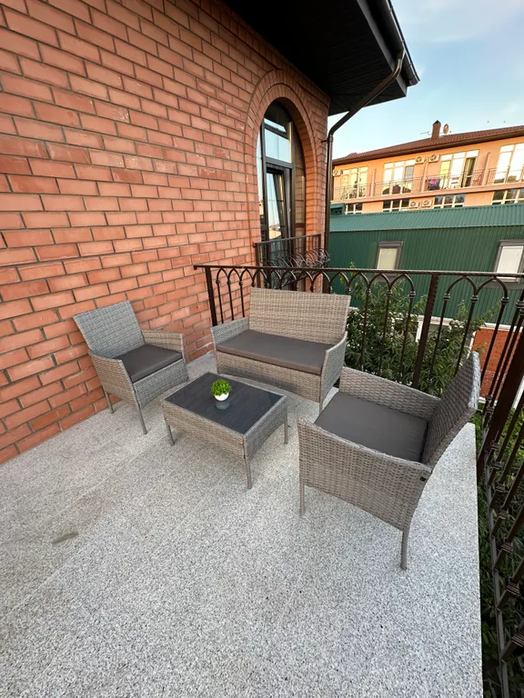 Квартира Новая квартира в самом центре города — Геленджик