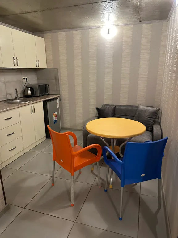 Уютная комфортная квартира в центре города, в старом городе