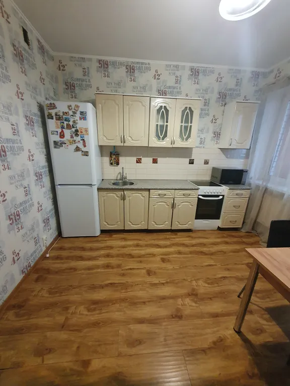 Чистая квартира рядом с центром города