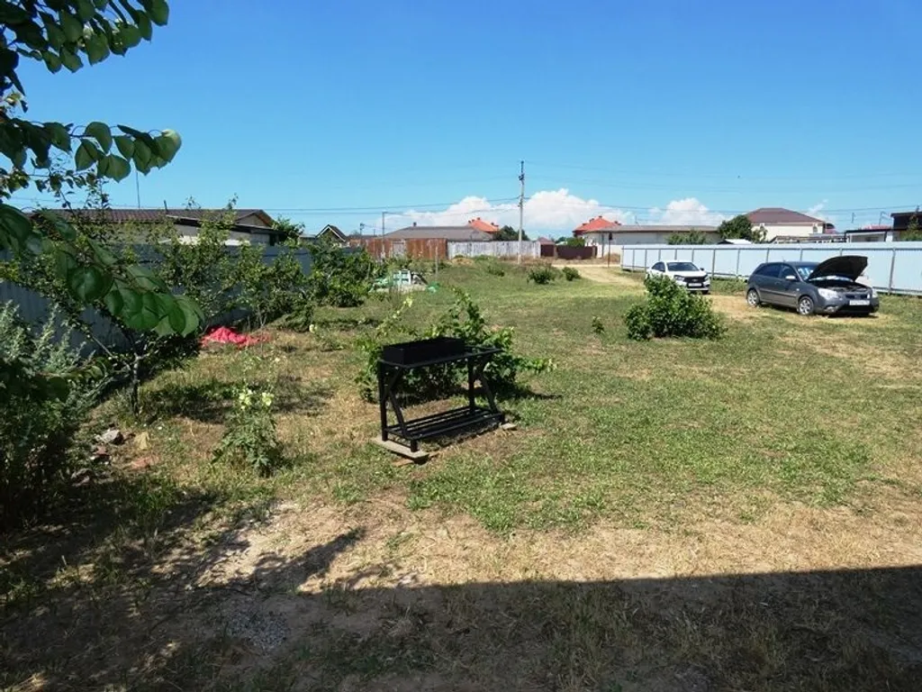 Коттедж Уютный отдельный домик в живописном поселке Волна — Волна