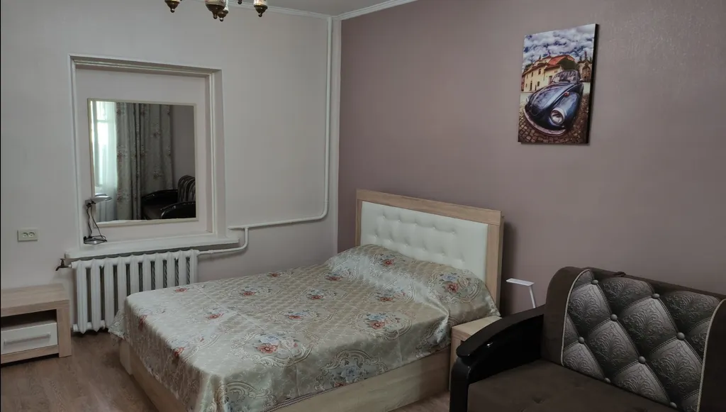 Коттедж Дом с уютным двором в Приморском парке — аренда посуточно в Ялта