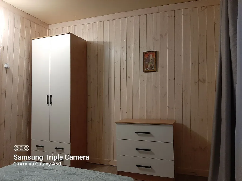 Уютный дом для вас