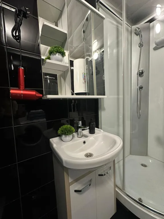 Апартаменты в частном доме в Щелковском районе МО