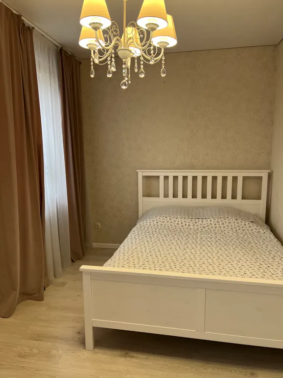 4-комнатный Дом