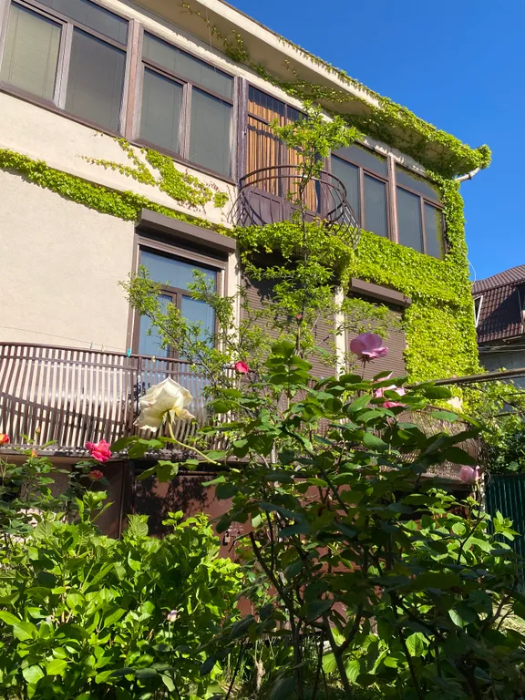 Дом в элитном районе города