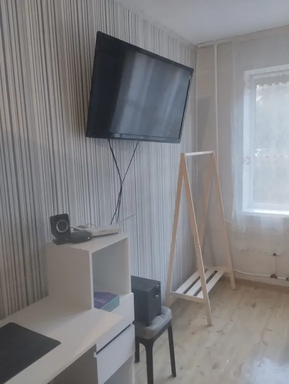 Студия рядом с Золотым мостом