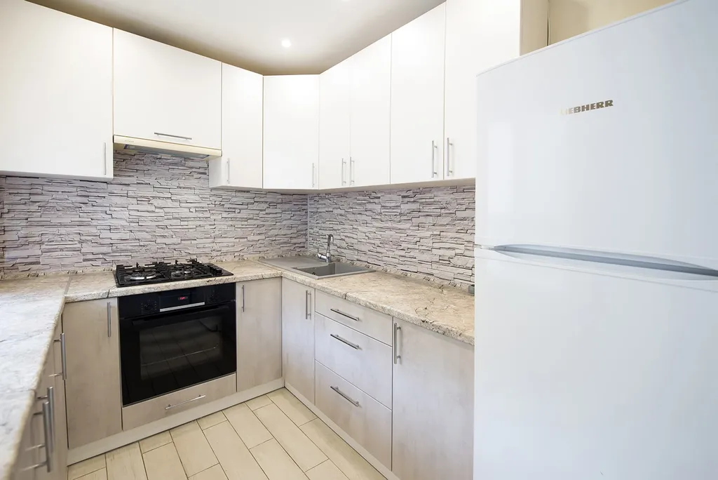 4-комнатная Квартира