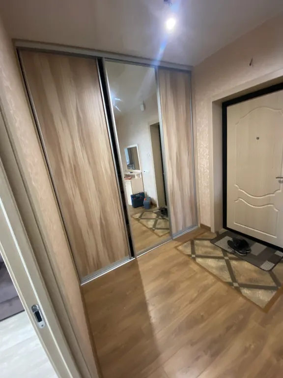 Отличная квартира с шикарным видом