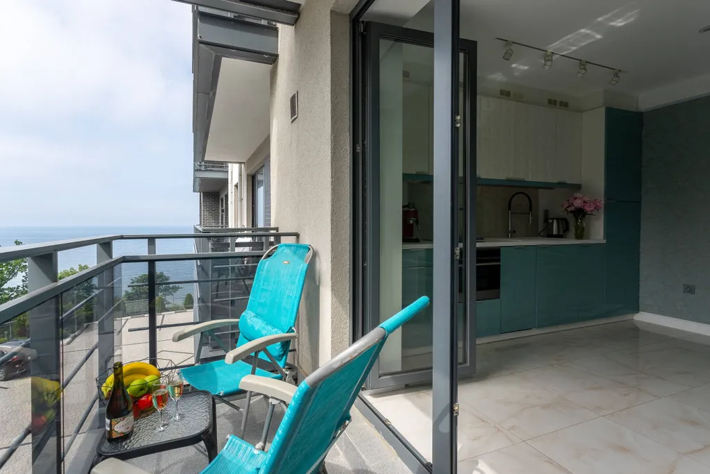 Морской Бриз