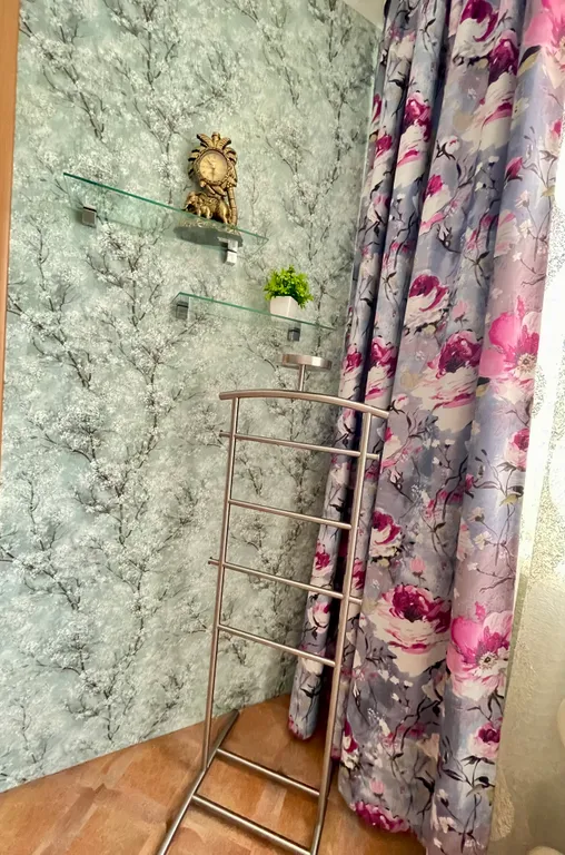 Уютная трешка в центре города