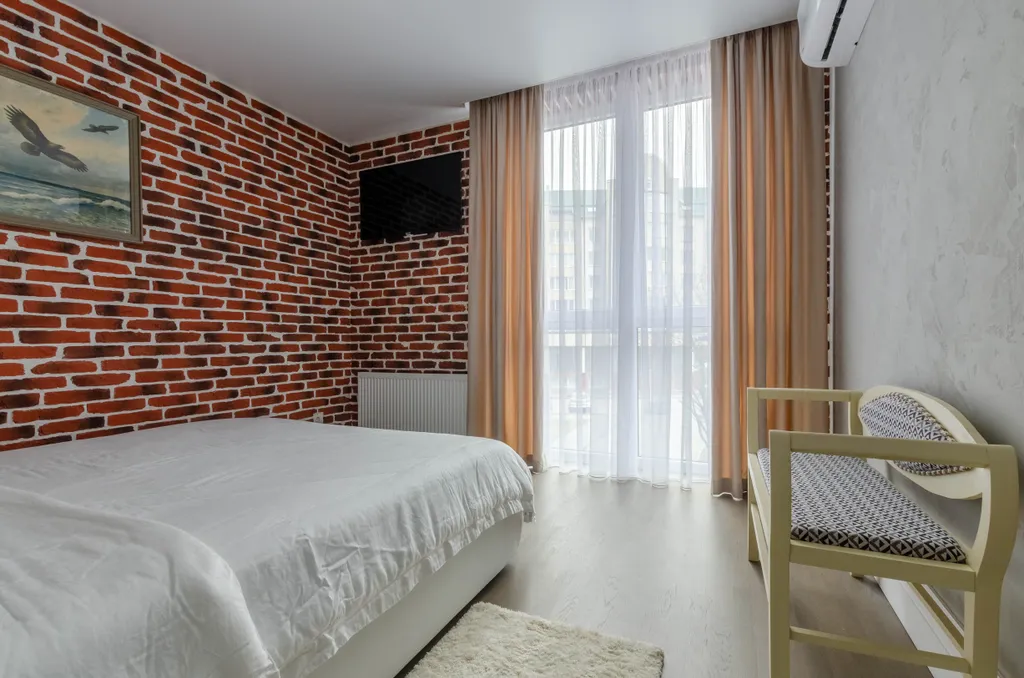 Квартира Роскошные апартаменты — Светлогорск