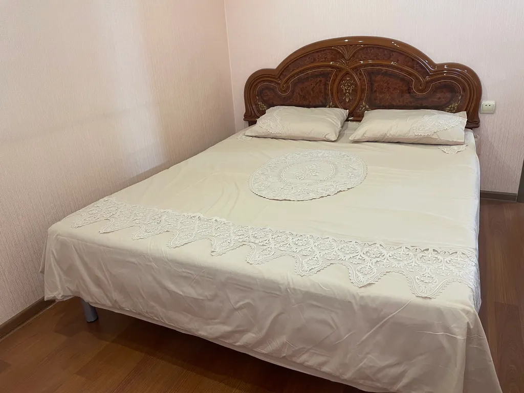 Уютный дом под ключ