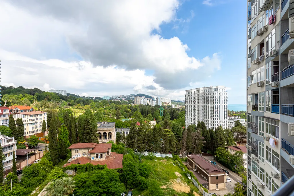 Апартамент Лион, Москва
