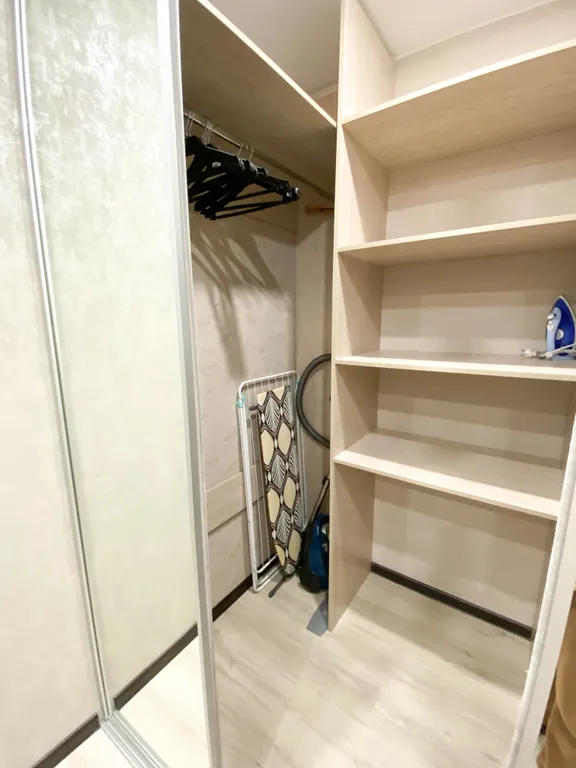 Апартаменты на Войкова в центральной части города