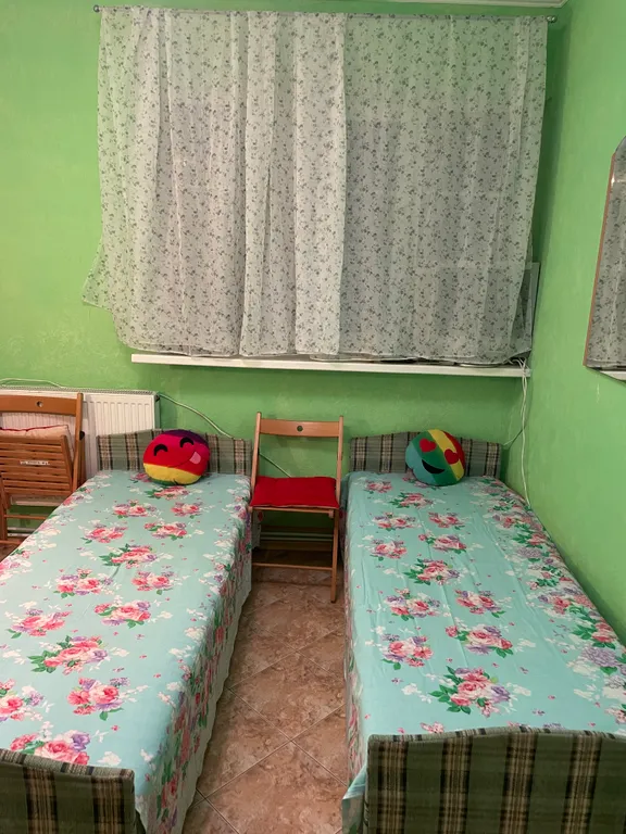 Морской бриз