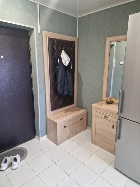 Уютная квартира в сердце города