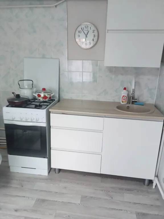 Уютные апартаменты