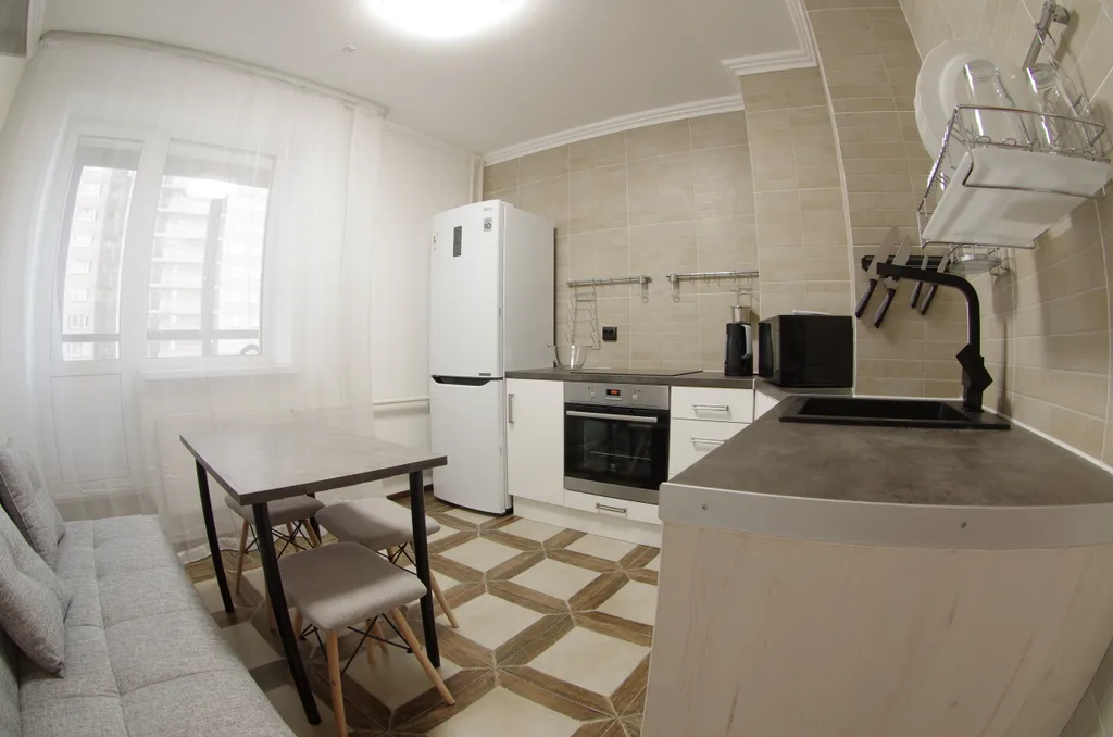 Максимальный комфорт