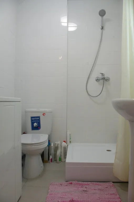 Апартамент с панорамным видом