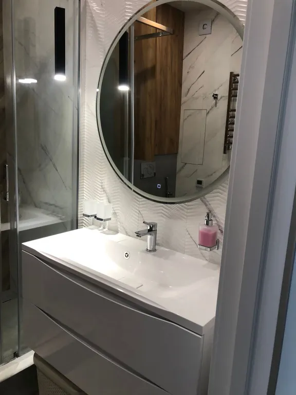 Квартира Квартира Verolina Apart — Новороссийск