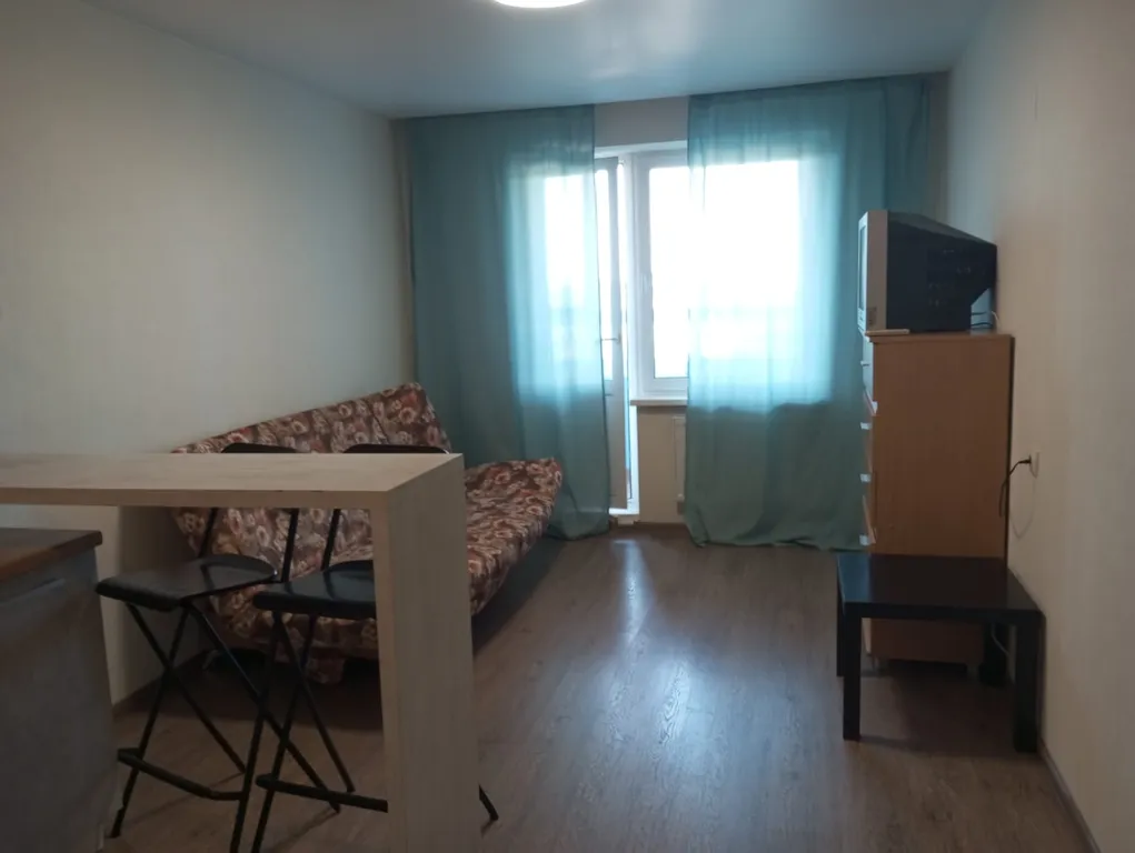 Уютное местечко