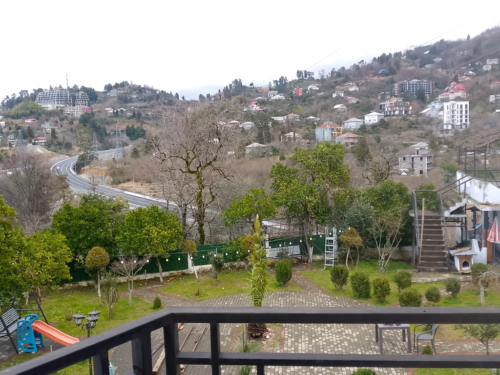 Квартира Комната — Батуми