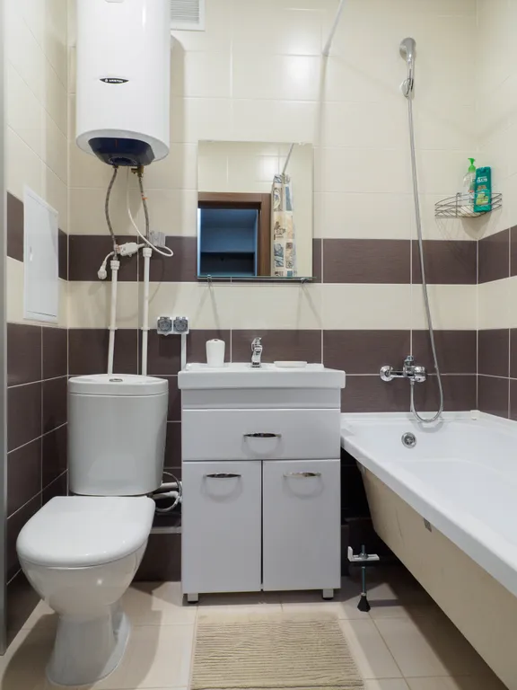 Квартира Квартира Cтудия Green apart для 1-4 гостей в 5 минутах пешком от метро Горки — Казань