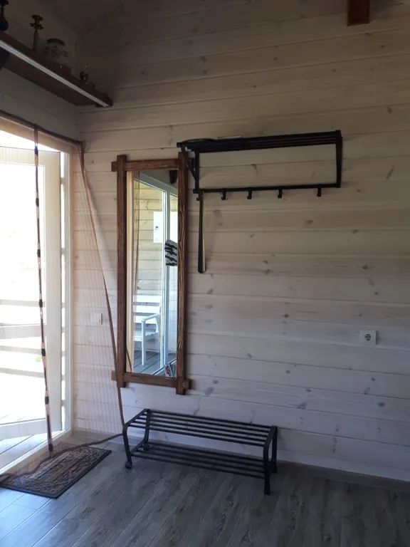 Домик Кантри