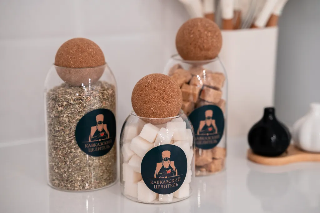 Домик с кавказской купелью "Юца Релакс"