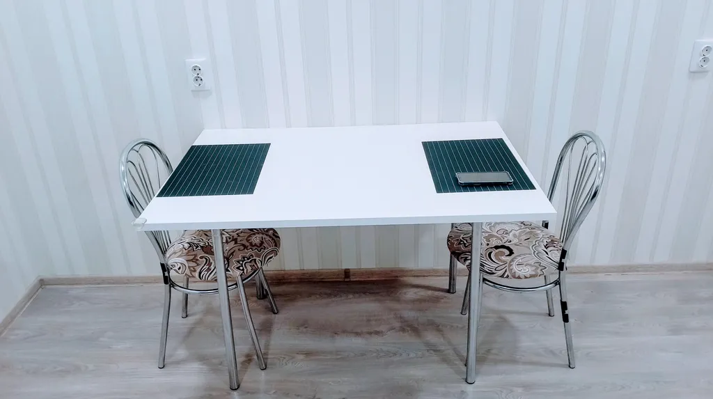 Бюджетная квартира на Артиллерийской